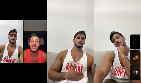 ahmadhd613 TikTok Live — Aug 30, 2026, 8:43 PM
