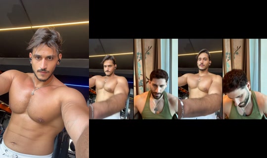 ahmadhd613 TikTok Live — Aug 31, 2026, 11:58 AM