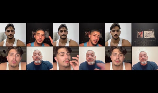 ahmadhd613 TikTok Live — Aug 31, 2026, 8:21 PM