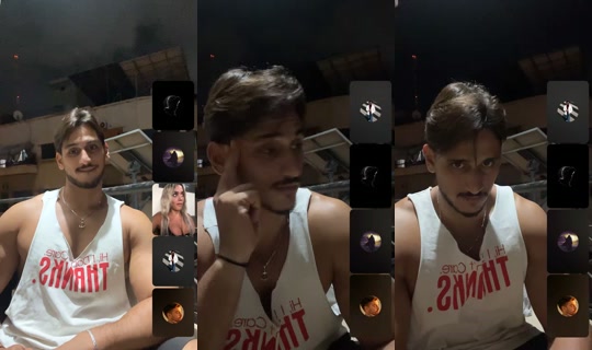 ahmadhd613 TikTok Live — Aug 31, 2026, 9:31 PM