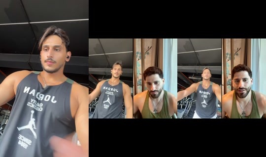 ahmadhd613 TikTok Live — Sep 1, 2026, 12:06 PM