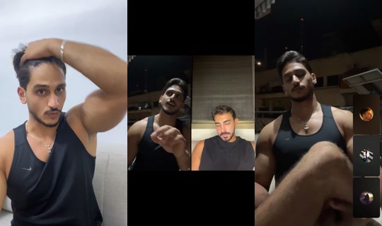 ahmadhd613 TikTok Live — Sep 1, 2026, 8:56 PM