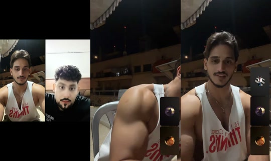 ahmadhd613 TikTok Live — Oct 1, 2026, 9:16 PM