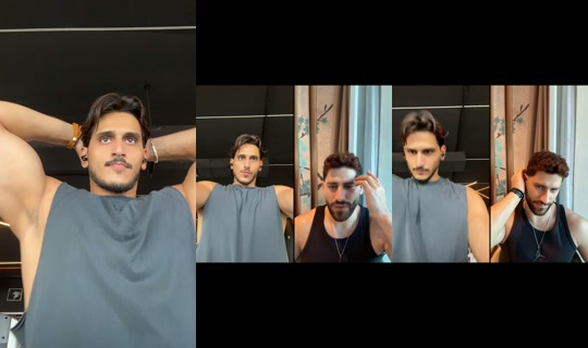 ahmadhd613 TikTok Live — Oct 2, 2026, 11:51 AM