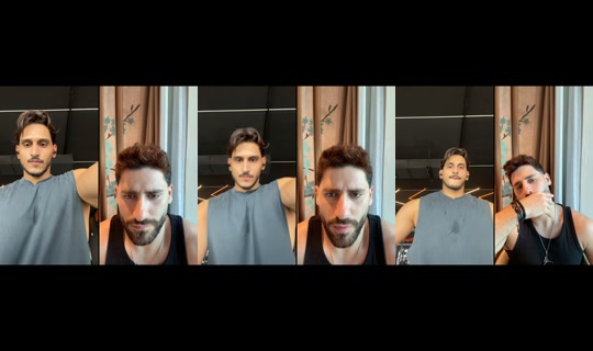 ahmadhd613 TikTok Live — Oct 2, 2026, 12:14 PM