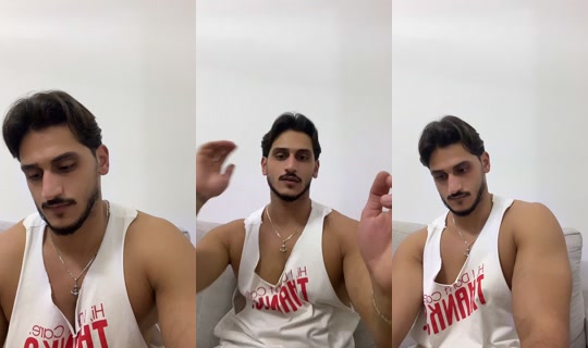ahmadhd613 TikTok Live — Oct 2, 2026, 9:05 PM