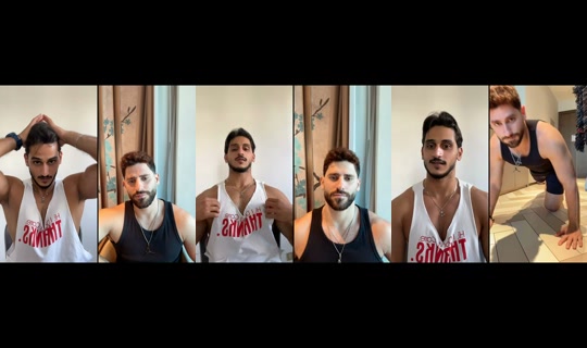 ahmadhd613 TikTok Live — Oct 3, 2026, 12:24 PM