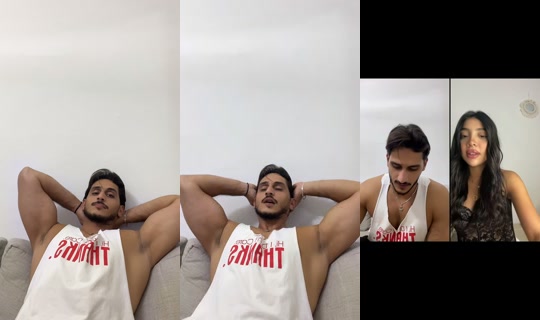 ahmadhd613 TikTok Live — Oct 3, 2026, 8:13 PM