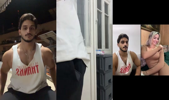 ahmadhd613 TikTok Live — Oct 3, 2026, 8:45 PM