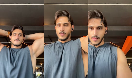 ahmadhd613 TikTok Live — Oct 4, 2026, 12:01 PM