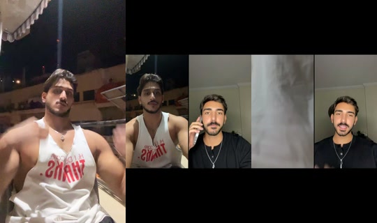 ahmadhd613 TikTok Live — Oct 4, 2026, 7:43 PM