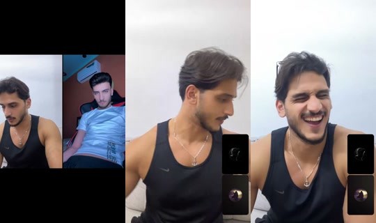 ahmadhd613 TikTok Live — Oct 4, 2026, 8:52 PM
