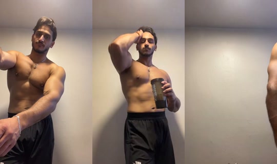 ahmadhd613 TikTok Live — Oct 5, 2026, 1:09 PM