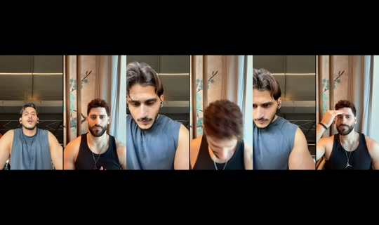 ahmadhd613 TikTok Live — Oct 6, 2026, 12:21 PM