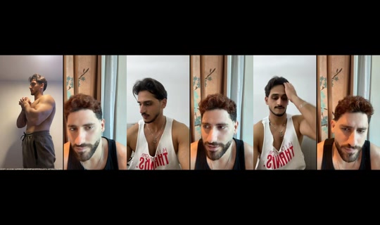 ahmadhd613 TikTok Live — Oct 7, 2026, 12:15 PM
