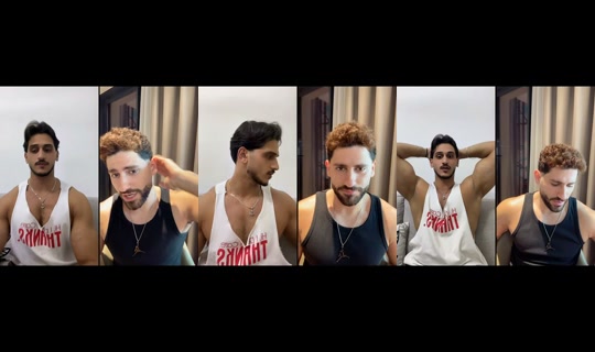 ahmadhd613 TikTok Live — Oct 7, 2026, 8:51 PM