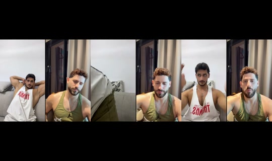ahmadhd613 TikTok Live — Oct 8, 2026, 7:03 PM