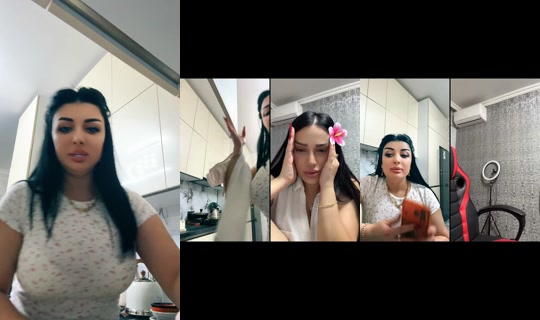 ahmedli008 TikTok Live — Oct 1, 2026, 5:41 PM