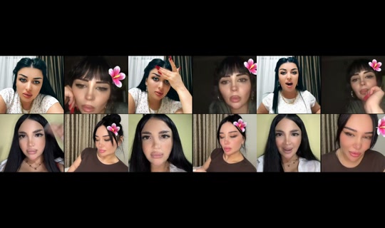 ahmedli008 TikTok Live — Oct 1, 2026, 9:24 PM