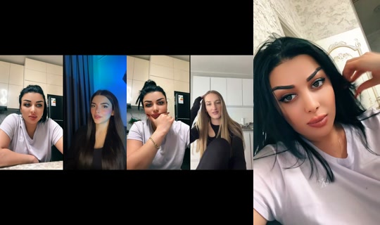 ahmedli008 TikTok Live — Oct 2, 2026, 11:09 PM