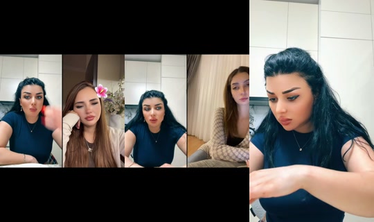 ahmedli008 TikTok Live — Oct 3, 2026, 8:20 PM