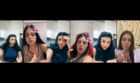 ahmedli008 TikTok Live — Oct 3, 2026, 10:17 PM