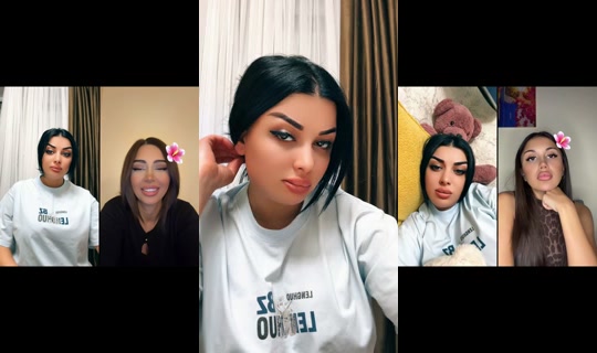 ahmedli008 TikTok Live — Oct 4, 2026, 9:20 PM