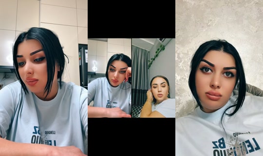 ahmedli008 TikTok Live — Oct 4, 2026, 10:11 PM
