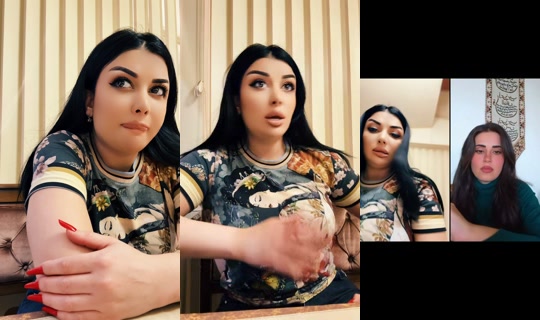 ahmedli008 TikTok Live — Oct 7, 2026, 2:00 PM