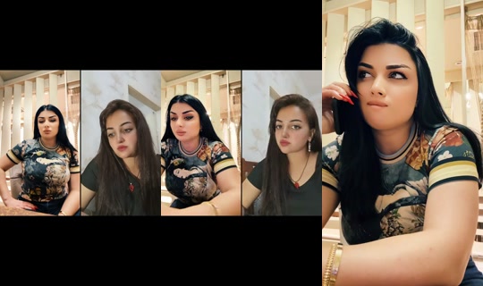 ahmedli008 TikTok Live — Oct 7, 2026, 2:51 PM