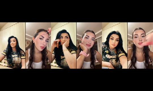ahmedli008 TikTok Live — Oct 7, 2026, 3:57 PM