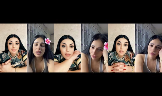 ahmedli008 TikTok Live — Oct 7, 2026, 8:58 PM