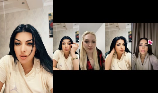 ahmedli008 TikTok Live — Oct 7, 2026, 11:21 PM