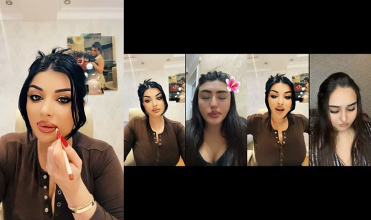 ahmedli008 TikTok Live — Oct 8, 2026, 7:17 PM