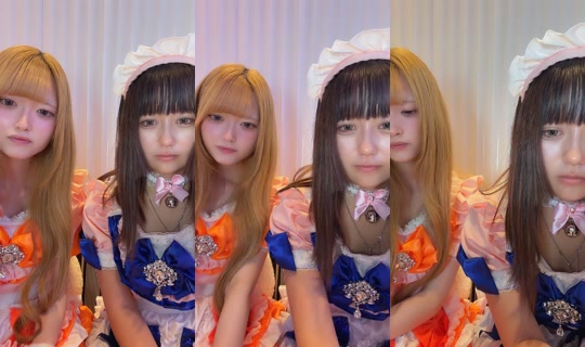 ahogehime TikTok Live — Aug 20, 2026, 1:39 PM