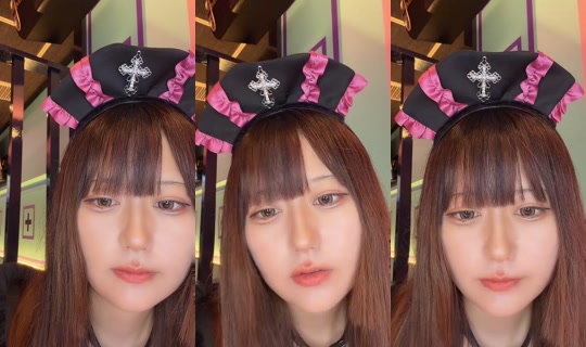 ahogehime TikTok Live — Sep 26, 2026, 12:37 PM