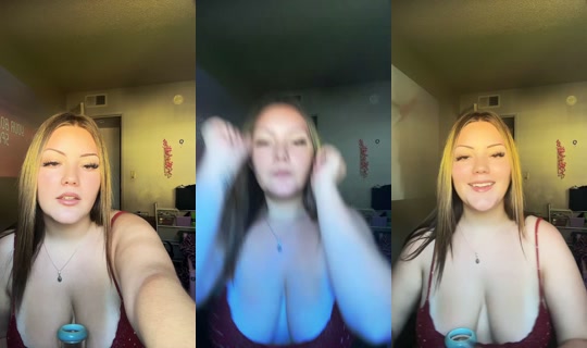 ahoplesssromantic TikTok Live — Sep 29, 2026, 9:15 PM