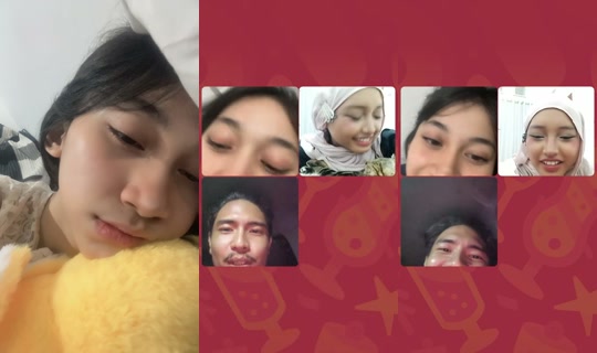 ahsbjagdnkqjsgdnaod TikTok Live — Oct 8, 2026, 6:43 PM