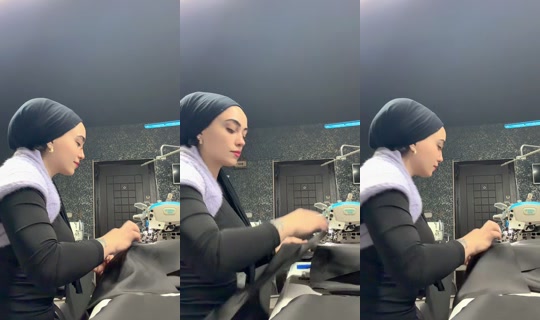 ahsenn868 TikTok Live — Sep 12, 2026, 1:12 PM