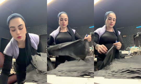 ahsenn868 TikTok Live — Sep 12, 2026, 2:03 PM