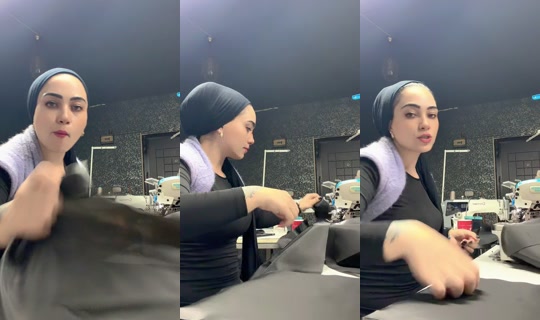 ahsenn868 TikTok Live — Sep 12, 2026, 4:25 PM
