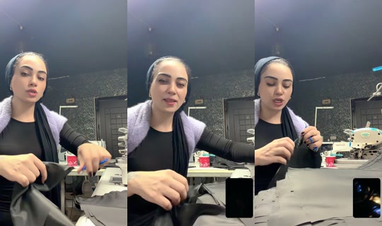 ahsenn868 TikTok Live — Sep 12, 2026, 5:15 PM