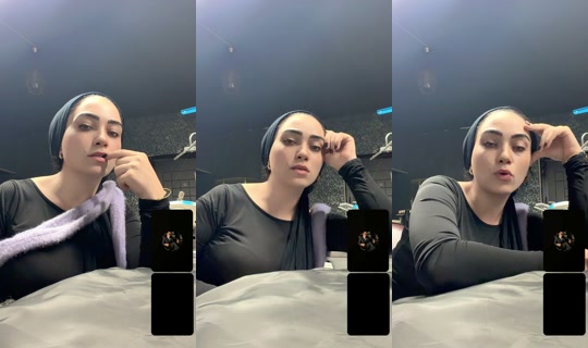 ahsenn868 TikTok Live — Sep 12, 2026, 6:39 PM