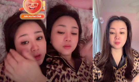 ahtingjlo TikTok Live — Aug 28, 2026, 12:30 AM