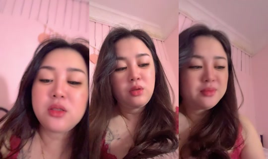 ahtingjlo TikTok Live — Aug 29, 2026, 11:05 AM