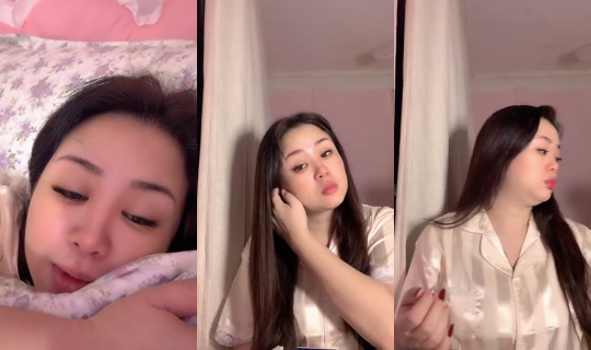 ahtingjlo TikTok Live — Aug 29, 2026, 4:07 PM