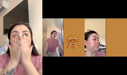 ahtingjlo TikTok Live — Oct 3, 2026, 1:37 AM
