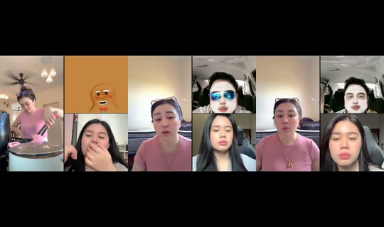 ahtingjlo TikTok Live — Oct 3, 2026, 2:28 AM