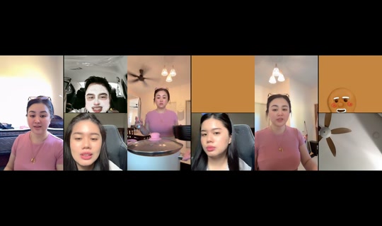 ahtingjlo TikTok Live — Oct 3, 2026, 3:18 AM