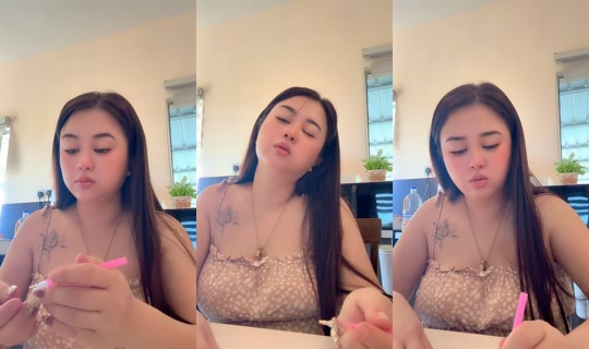 ahtingjlo TikTok Live — Oct 4, 2026, 6:56 AM